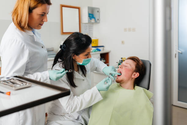 Best Emergency Treatment for Oral Infections in Pleasant Valley, WV